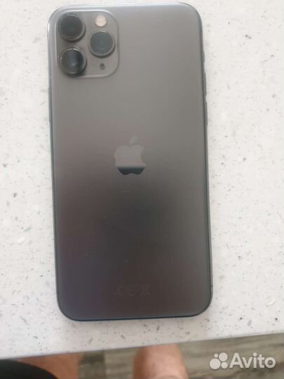 iPhone 11 pro 256gb