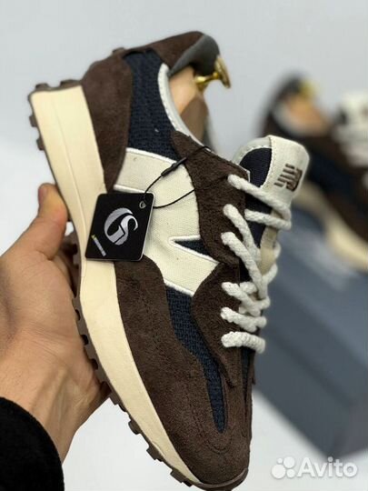 Кроссовки New Balance 327