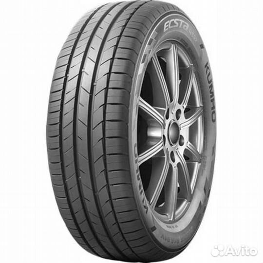 Kumho Ecsta HS52 215/60 R17 100V
