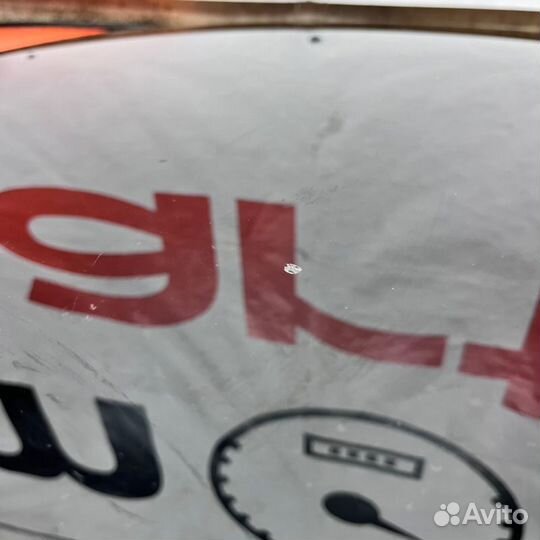 Стекло Volkswagen Tiguan 2 2018