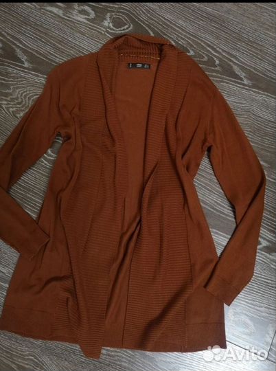 Кардиган mango