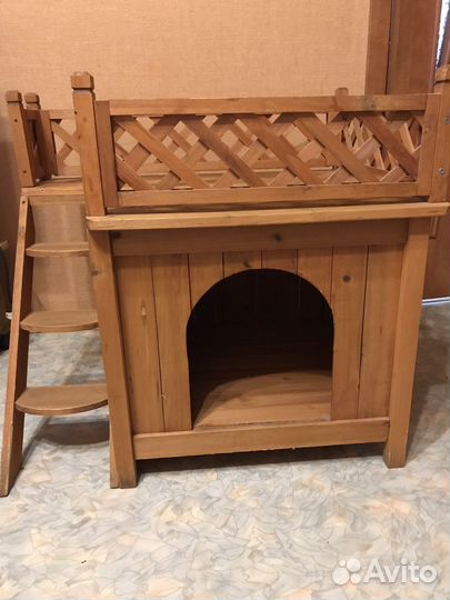 Дом для котят, кошки, кота