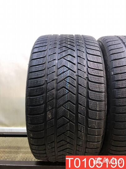 Pirelli Winter Sottozero 3 315/30 R21 105V