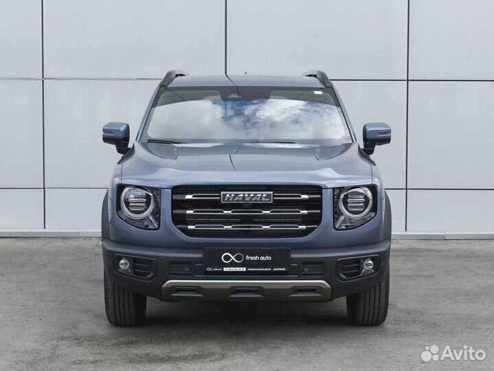 Haval Dargo 2.0 AMT, 2023