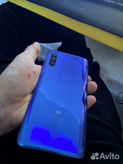 Xiaomi mi 9