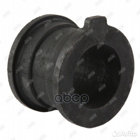 Втулка стабилизатора передняя toyota land cruis