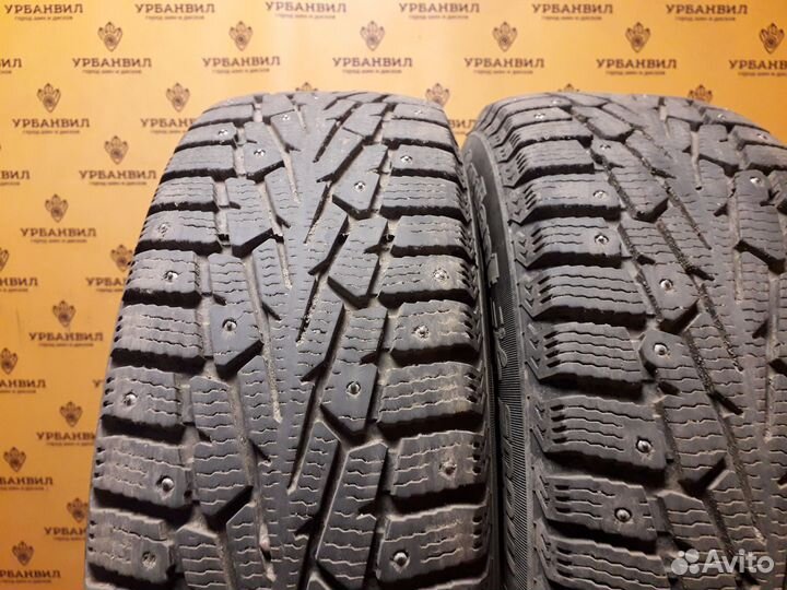 Cordiant Snow Cross 195/65 R15