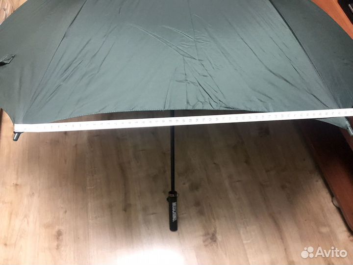 Зонт трость moschino