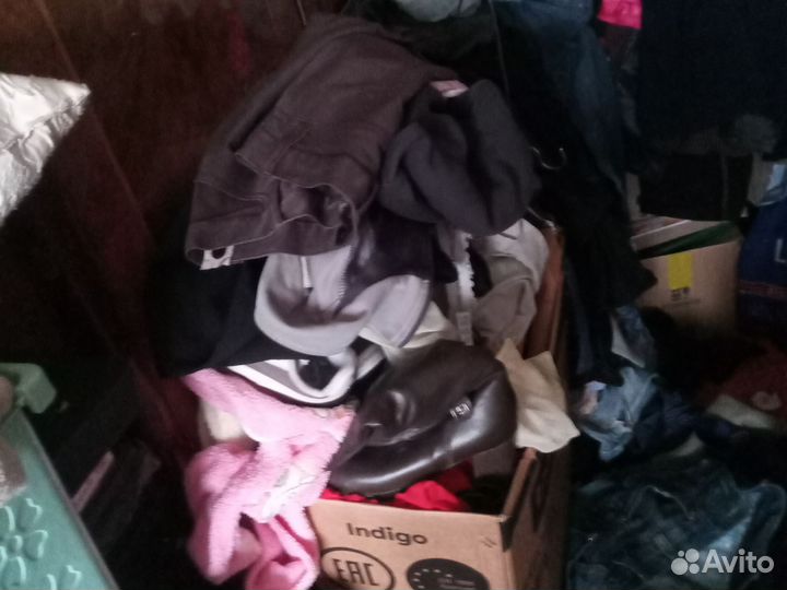 Пакет на 14 лет