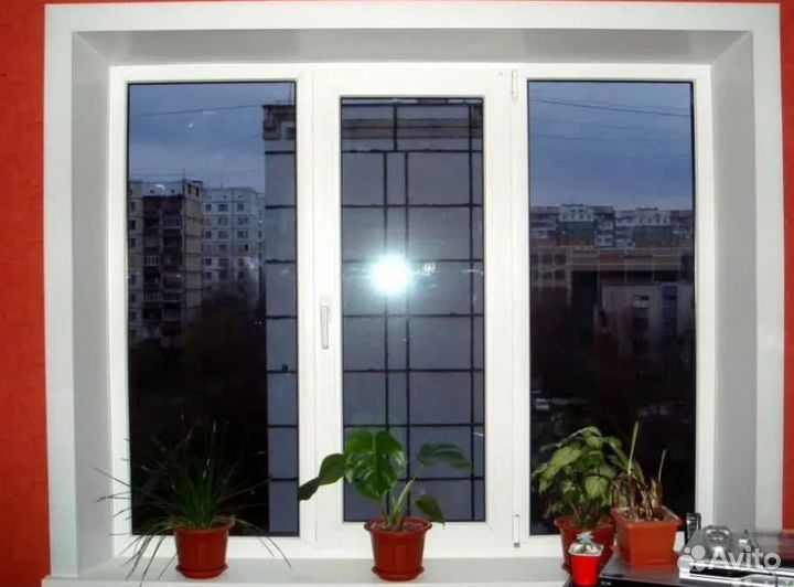 Пластиковые окна, балконы, лоджии