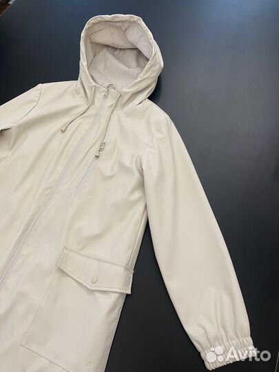 Плащ женский Zara 44 46