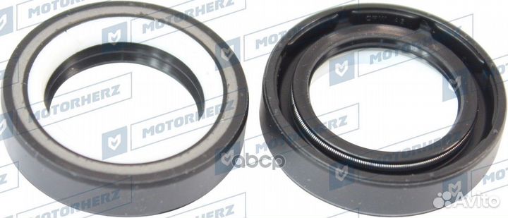 Сальник рулевой рейки HA0828 Motorherz