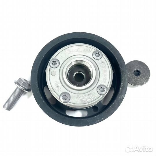 Фазорегулятор renault Рено K4M 7701478505