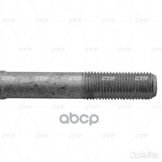 GC0006 CTR Болт развальный GC0006 GC0006 CTR