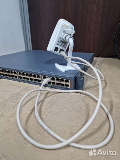 Коммутатор 48-порт Avaya C364T PWR 700397326 (PoE)