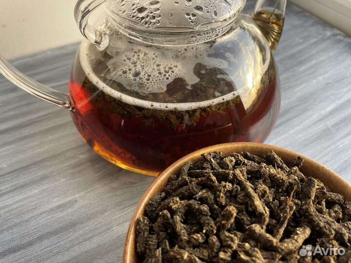 Иван-чай 1кг 2023 2023, русский