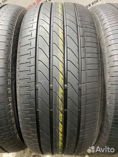 Bridgestone Turanza T005A 245/45 R19 98W