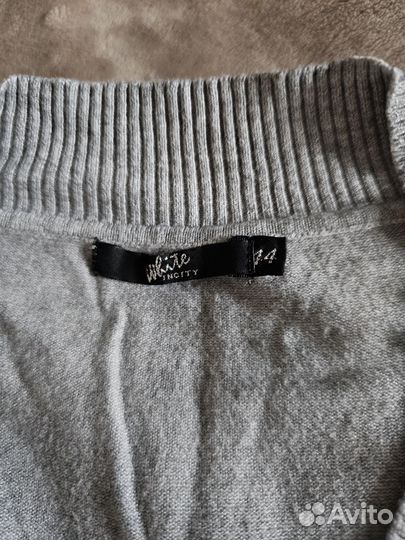 Свитшоты / джемперы