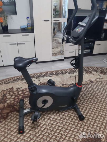 Велотренажер швин 510