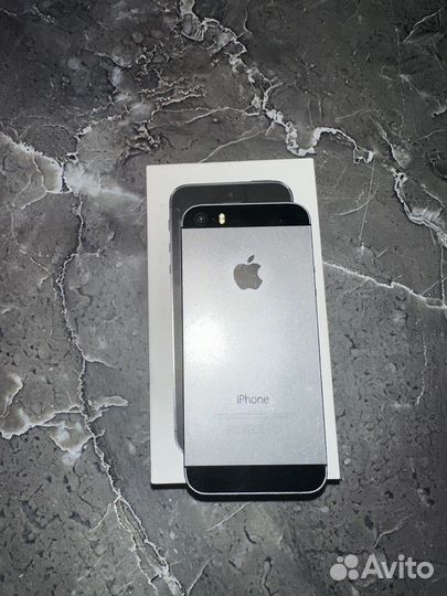 iPhone 5S, 16 ГБ
