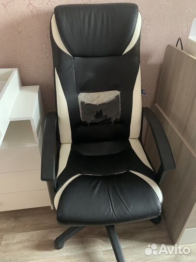 Компьютерное кресло бу