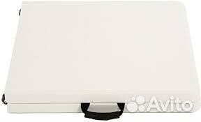 Стол туристический складной 122*60*74