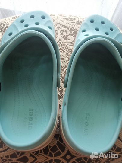 Crocs сабо детские j3