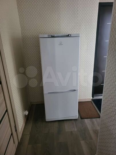 2-к. квартира, 38 м², 3/5 эт.