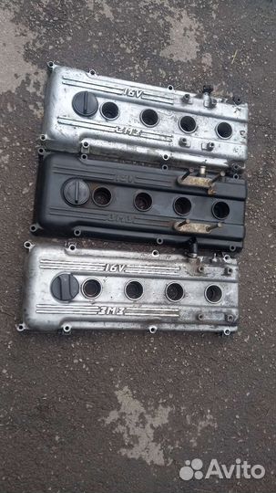 Крышка клапанов змз 405-406-409