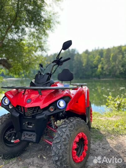 Продам квадроцикл