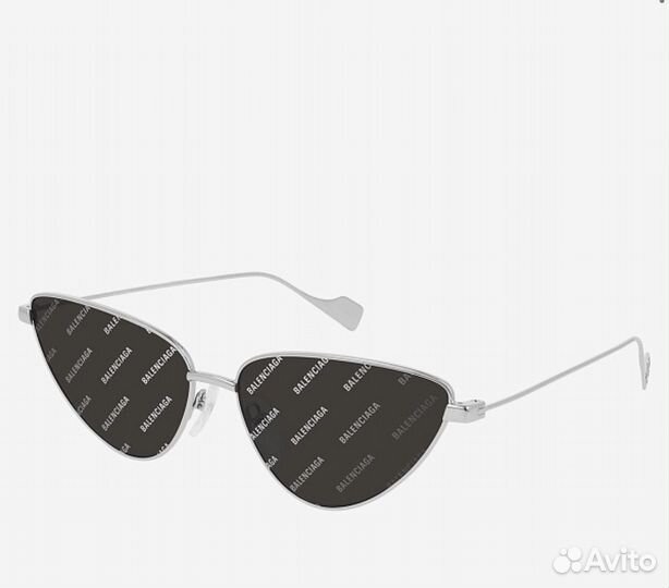Очки Balenciaga оригинал