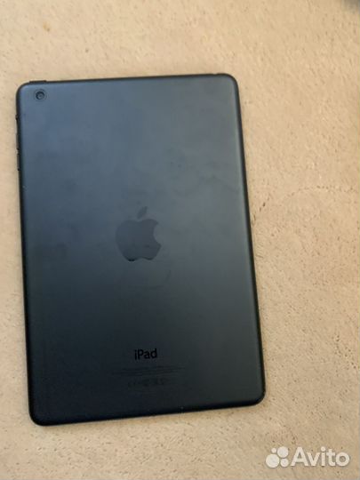 iPad mini