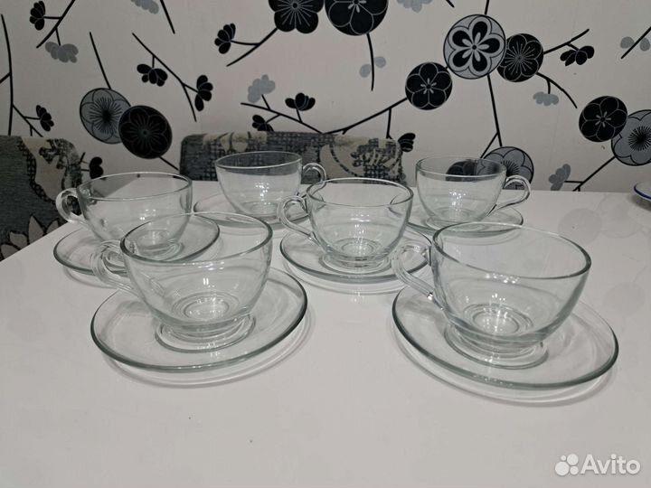 Чайный набор luminarc