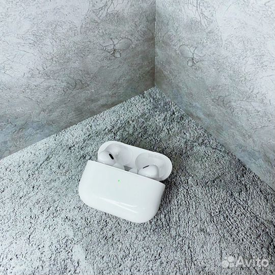 Airpods pro 2 generation type C