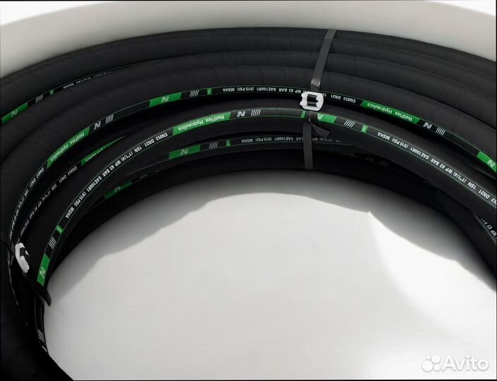 Рукав гидравлический 1SN DN 31 