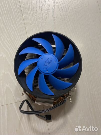 Процессор amd ryzen 5 3600 am4