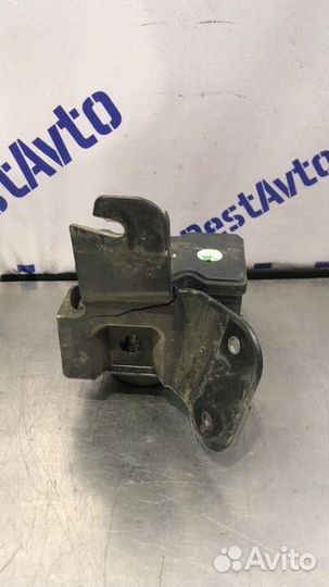 Блок ABS Chevrolet Aveo T300 2012