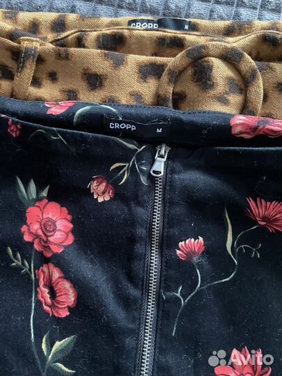 Юбки размер M