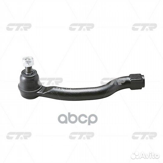 Наконечник рулевой, левый SEH051L (Старый ceho3