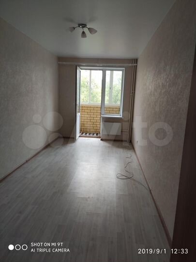 2-к. квартира, 60 м², 3/4 эт.