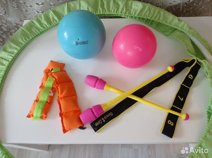 Детские sport