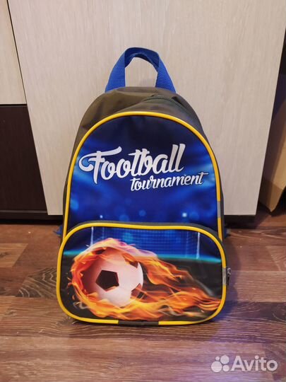 Рюкзак детский