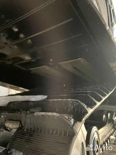 Тайга Барс 850