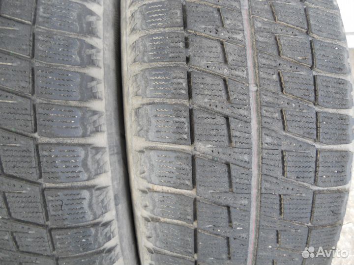 Bridgestone Blizzak Revo2 195/60 R16 97Q