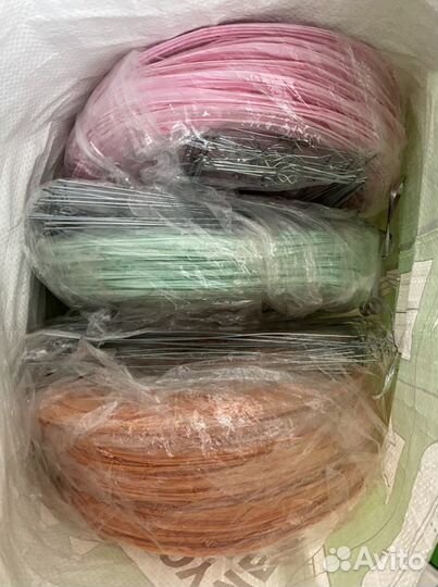 Бумажные китайские фонарики