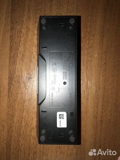 Док станция Sony Xperia ZR