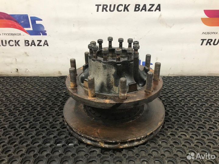 7421881400 Ступица задняя