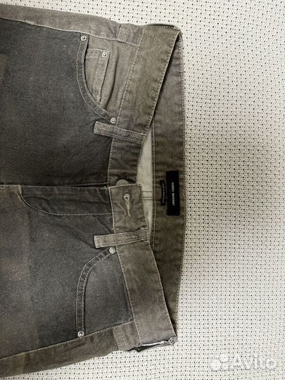 Isabel marant джинсы