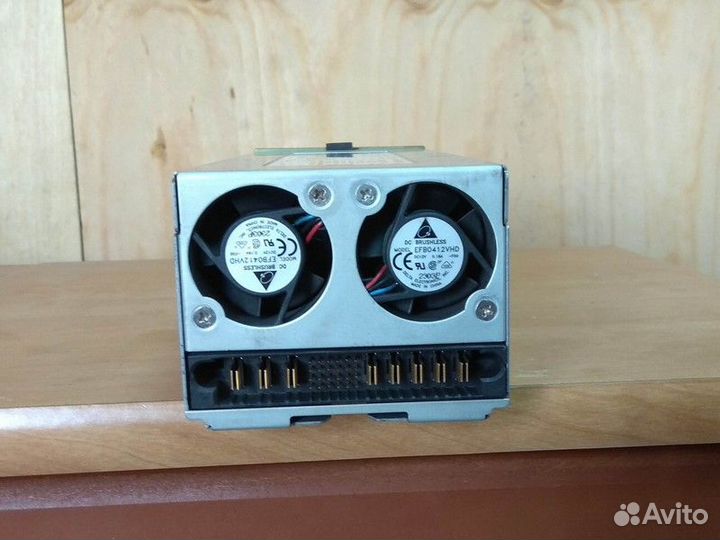 Блок питания 300W Dell Hot Swap Power Supply для