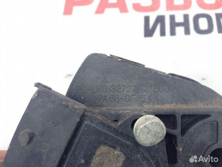 Педаль газа для Hyundai Solaris 1 2010-2017г